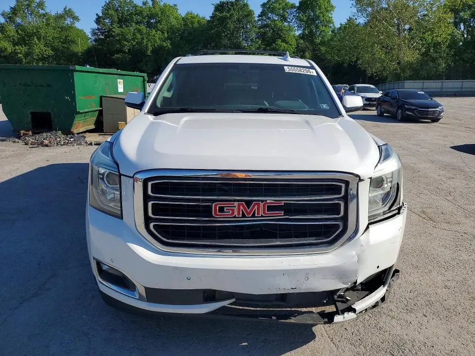 GMC YUKON 2020 VIN 1GKS2FKC8LR287752