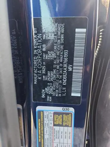 KIA SELTOS 2024 VIN KNDER2AA3R7661993