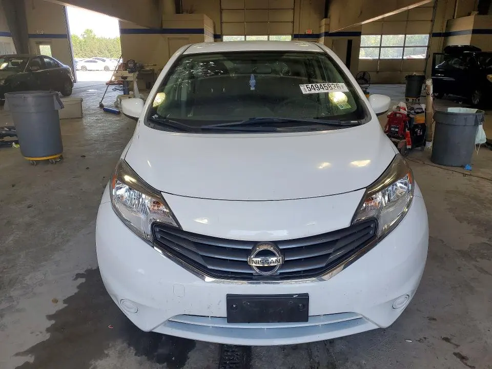 NISSAN VERSA 2016 VIN 3N1CE2CP7GL401399