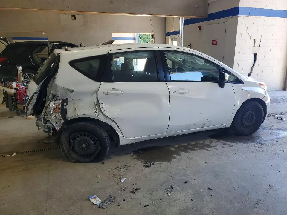 NISSAN VERSA 2016 VIN 3N1CE2CP7GL401399