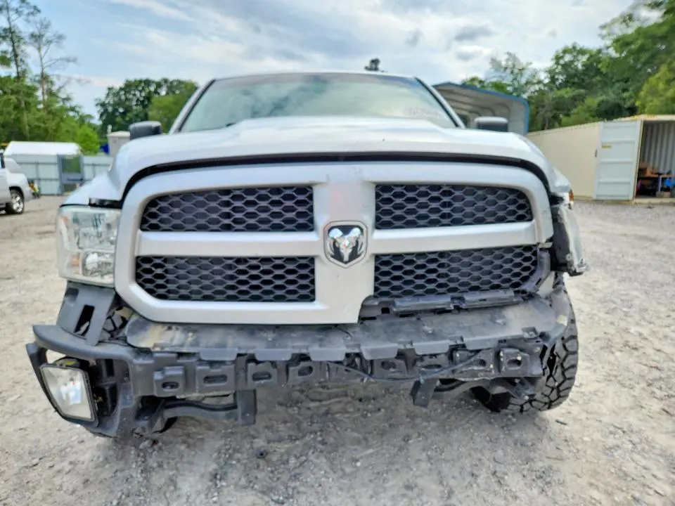 RAM 1500 2016 VIN 1C6RR7KT1GS281714