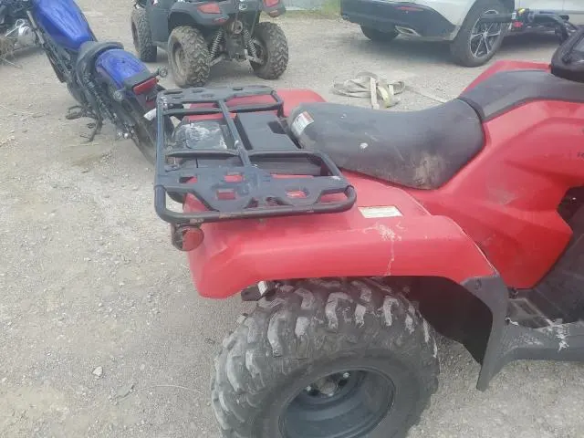 HONDA RANCHER 2024