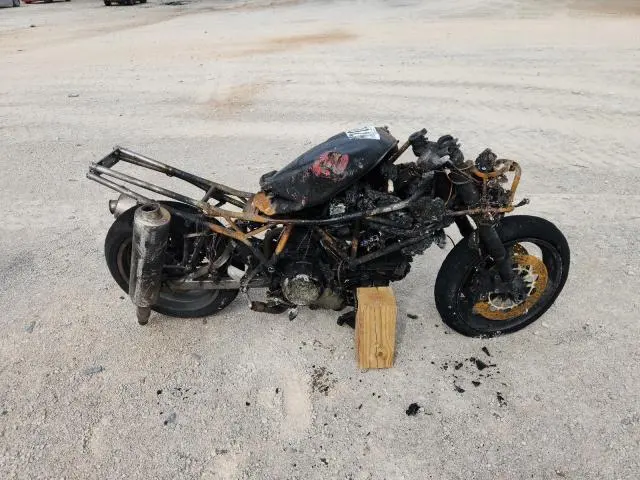 DUCATI ALL OTHER 2005
