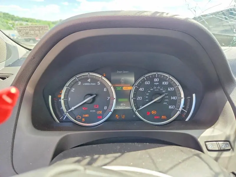 ACURA TLX 2015 VIN 19UUB3F53FA000630