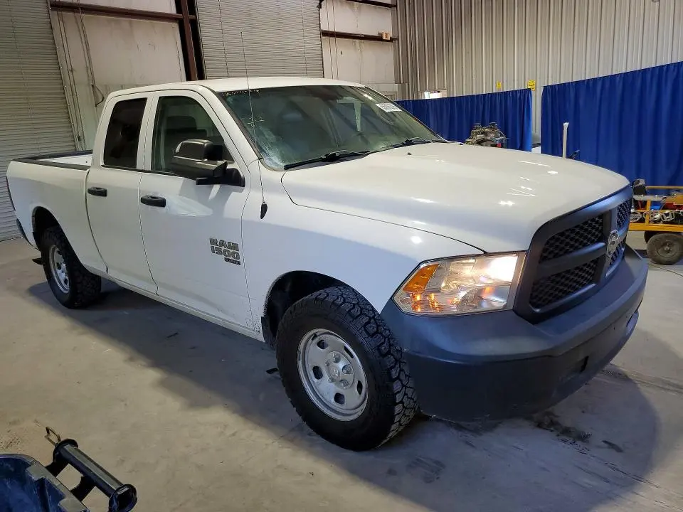 RAM 1500 2022 VIN 1C6RR7FG3NS153002