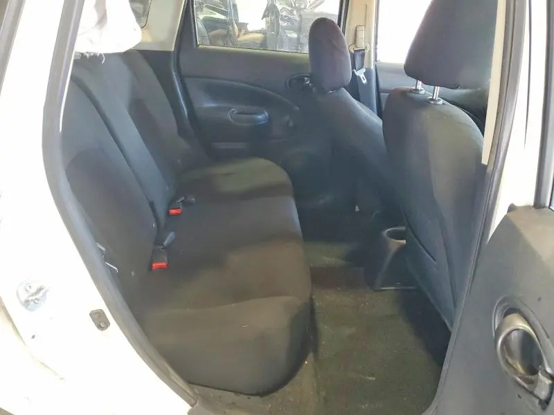 NISSAN VERSA 2016 VIN 3N1CE2CP7GL401399