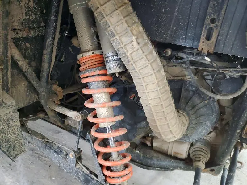 POLARIS RZR TURBO 2021