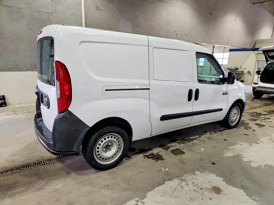 RAM PROMASTER 2020 VIN ZFBHRFAB6L6P25571
