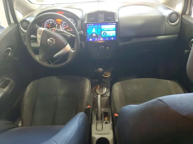 NISSAN VERSA 2016 VIN 3N1CE2CP7GL401399