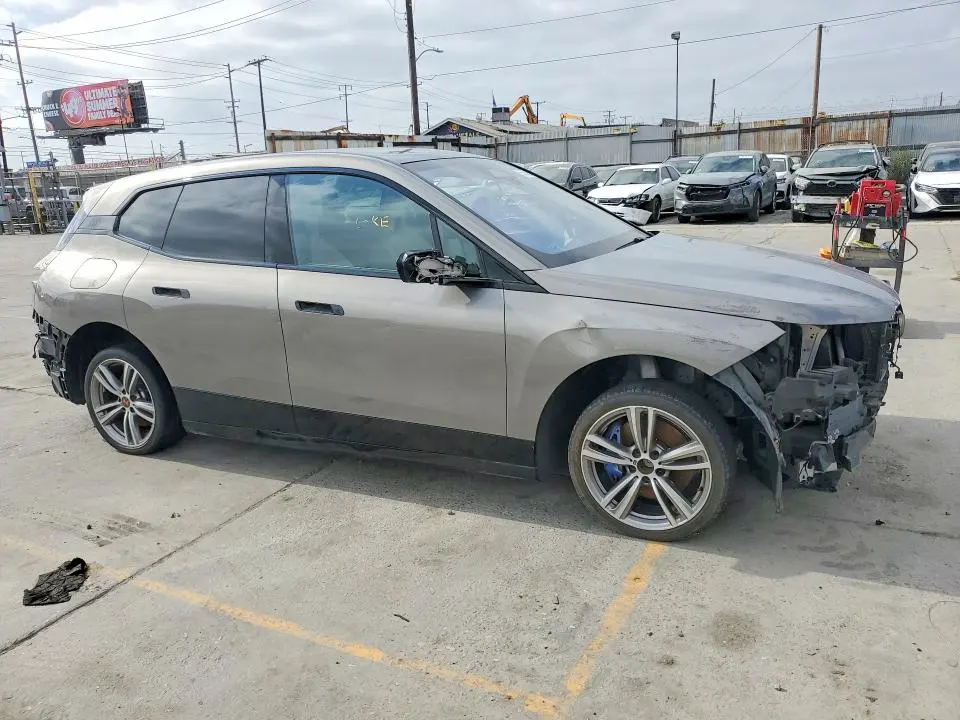 2024 BMW ALL OTHER