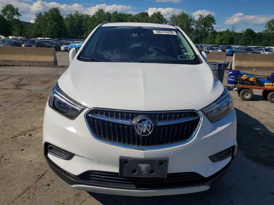 BUICK ENCORE 2019 VIN KL4CJESB7KB917041