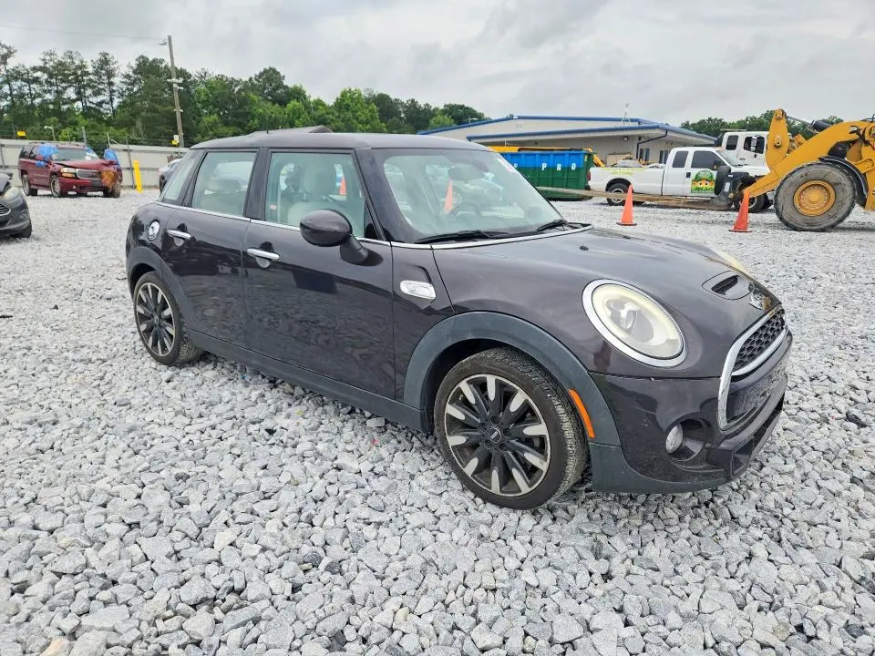 MINI COOPER 2015 VIN WMWXU3C53F2B65890