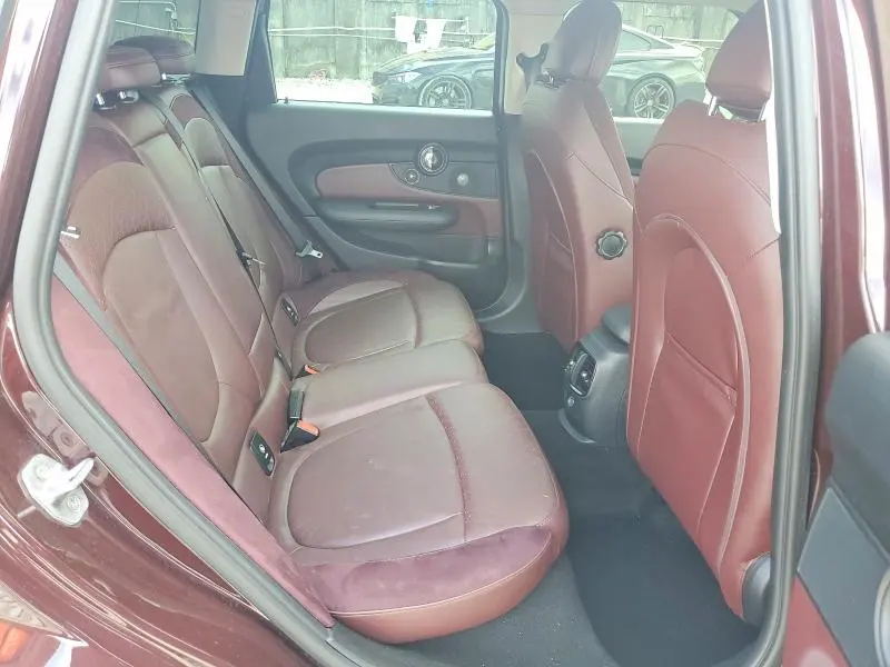 MINI COOPER 2017 VIN WMWLU1C59H2F27601