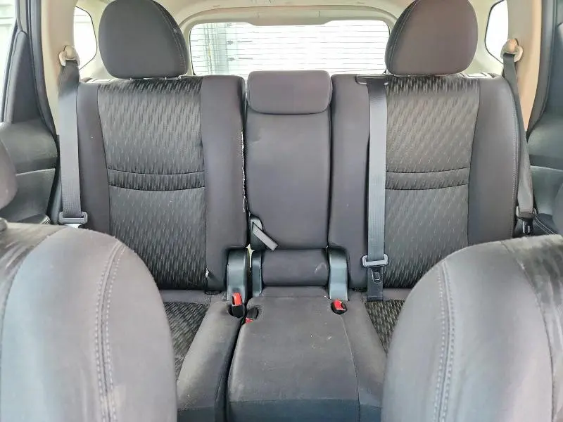 NISSAN ROGUE 2019 VIN 5N1AT2MV7KC740445