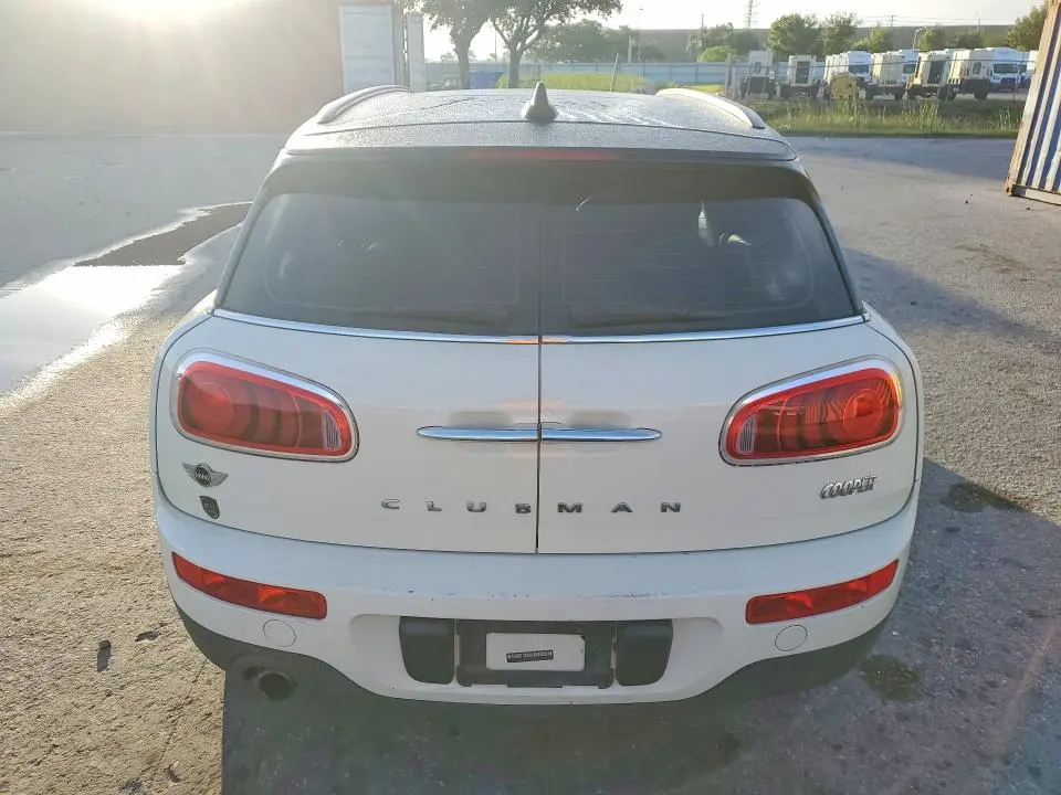 MINI COOPER 2017 VIN WMWLN5C33H2E33264