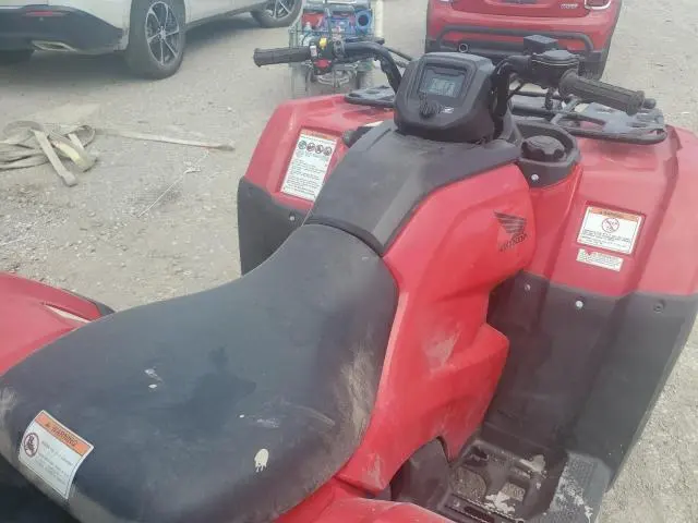 HONDA RANCHER 2024