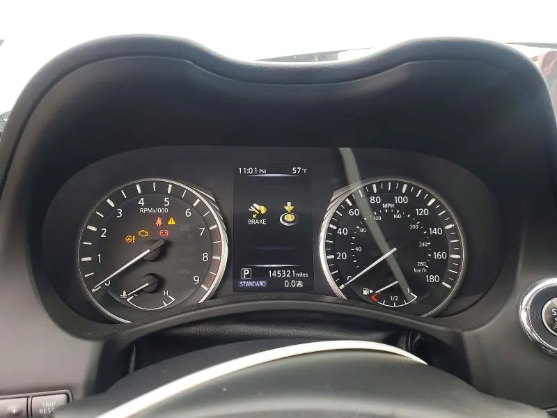 INFINITI Q50 2018 VIN JN1EV7AR4JM433914