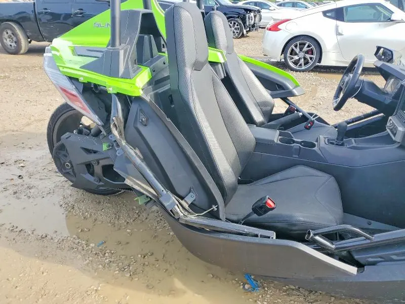 POLARIS SLINGSHOT 2025