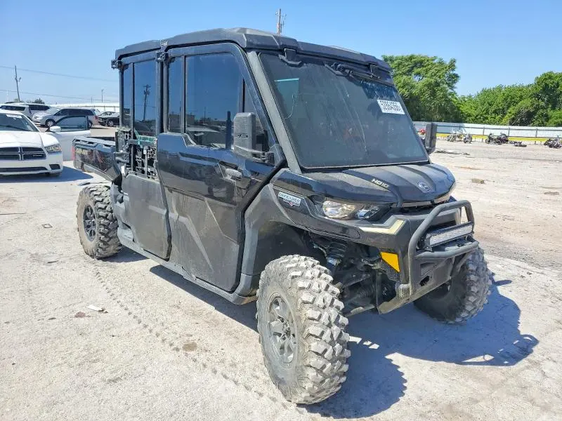 CAN-AM ATV 2023