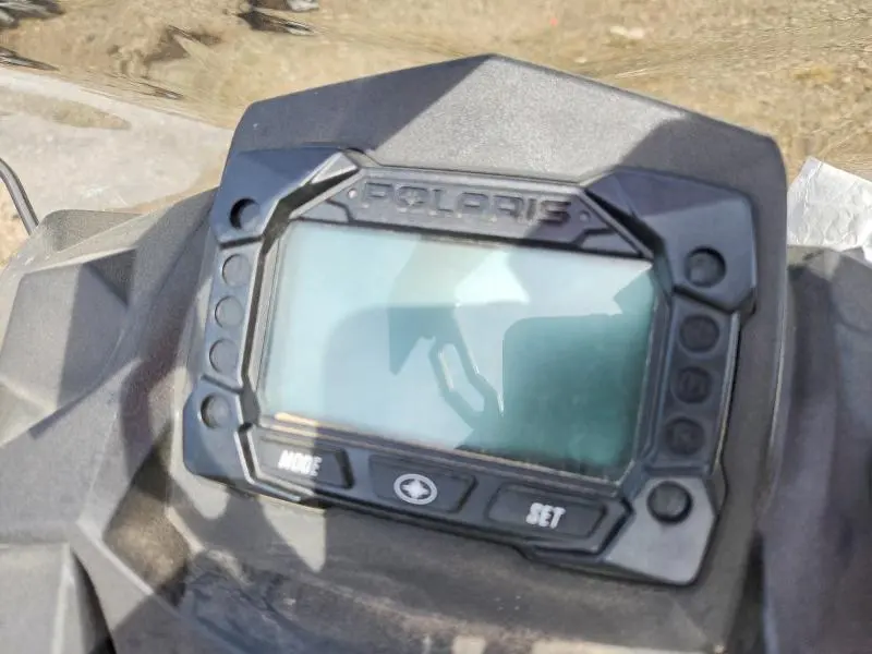 POLARIS RIS 2017