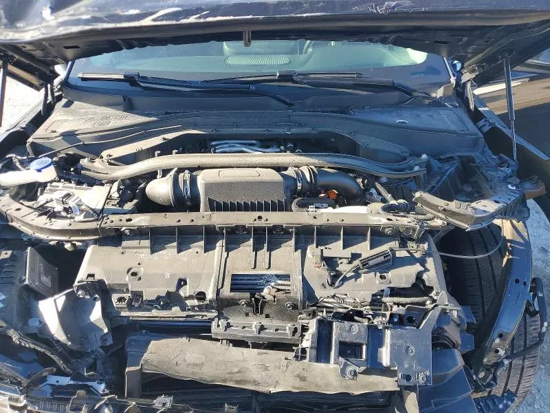 LINCOLN AVIATOR 2025 VIN 5LM5J6XCXSGL22671