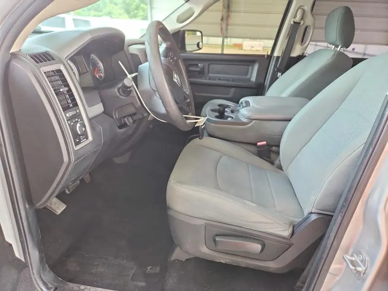 RAM 1500 2016 VIN 1C6RR7KT1GS281714