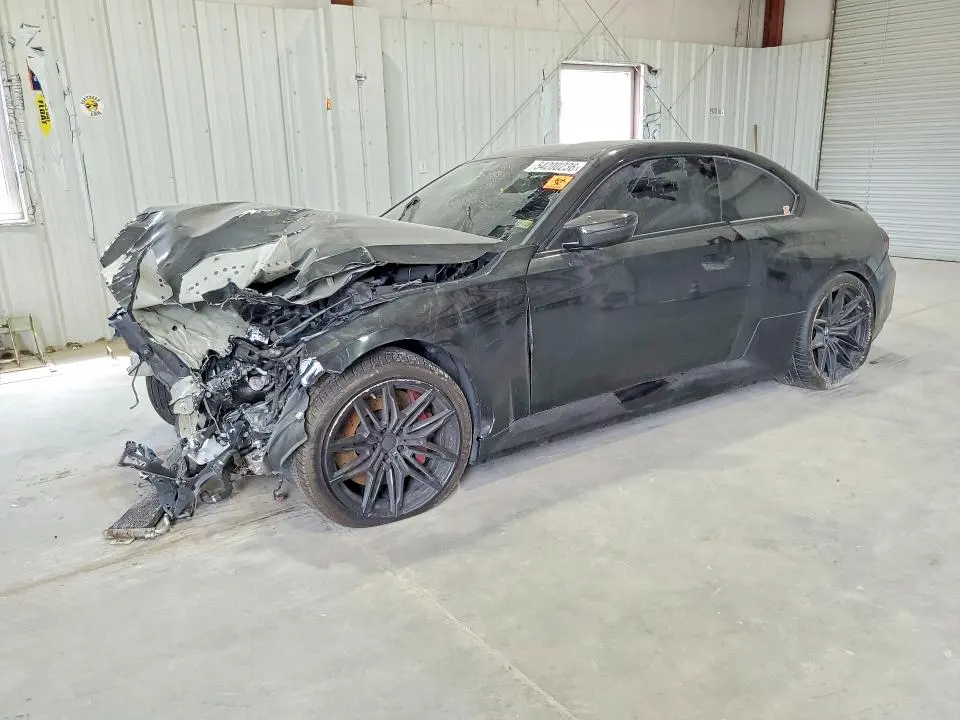 BMW M2 2024 VIN 3MF13DM09R8E17906