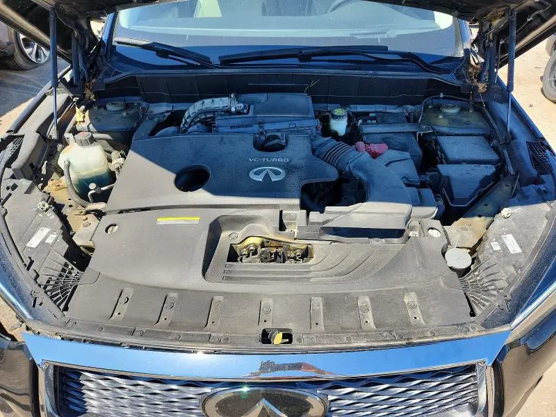INFINITI QX50 2019 VIN 3PCAJ5M33KF110970
