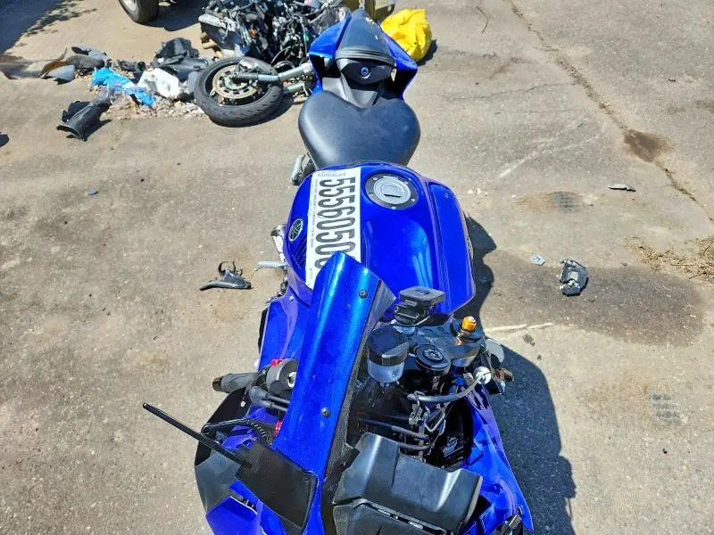 YAMAHA ALL OTHER 2024