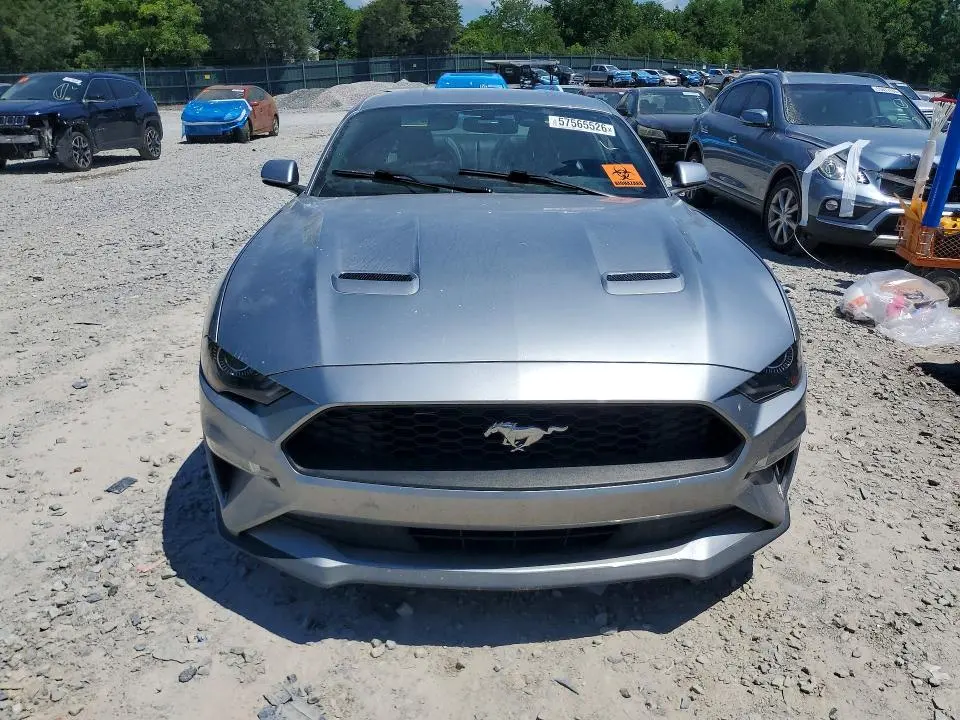 FORD MUSTANG 2020 VIN 1FA6P8TH3L5182974