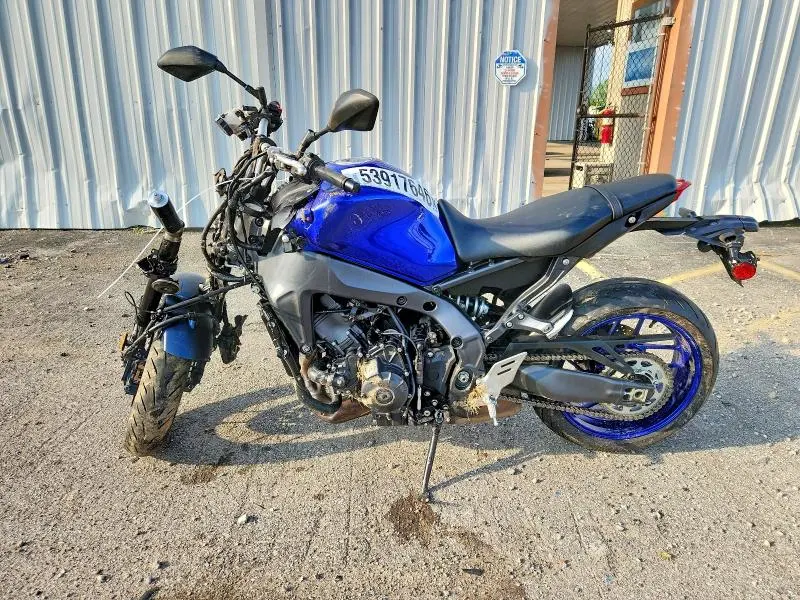 YAMAHA ALL OTHER 2022