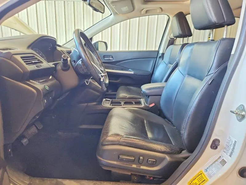 HONDA CRV 2015 VIN 5J6RM4H72FL023964