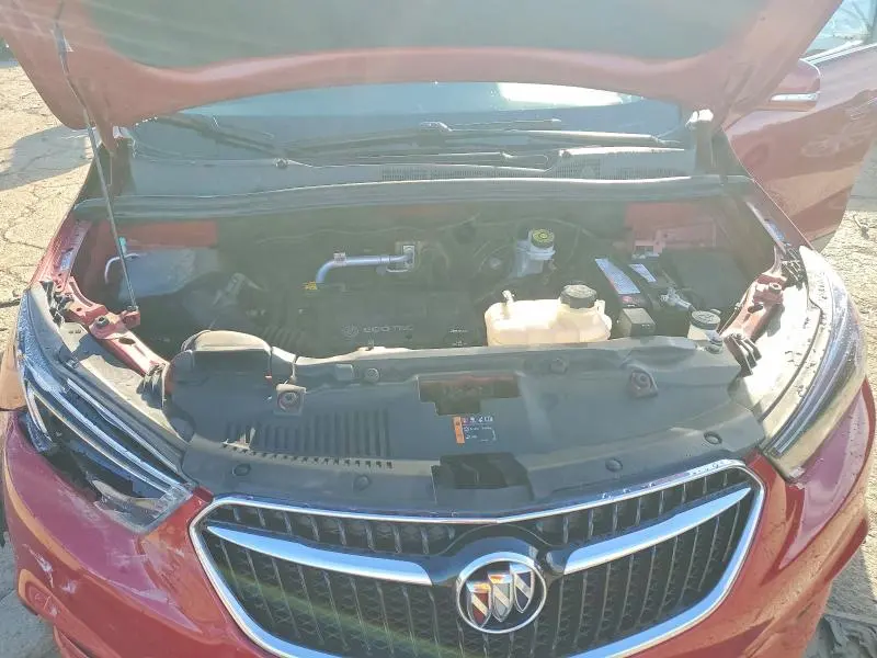BUICK ENCORE 2019 VIN KL4CJASB6KB794454