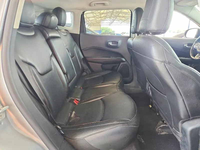 JEEP COMPASS 2020 VIN 3C4NJCCB8LT194012