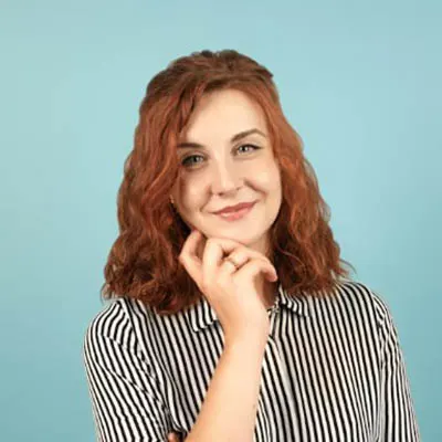 Анна Белова
