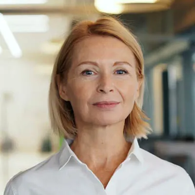Елена Соколова