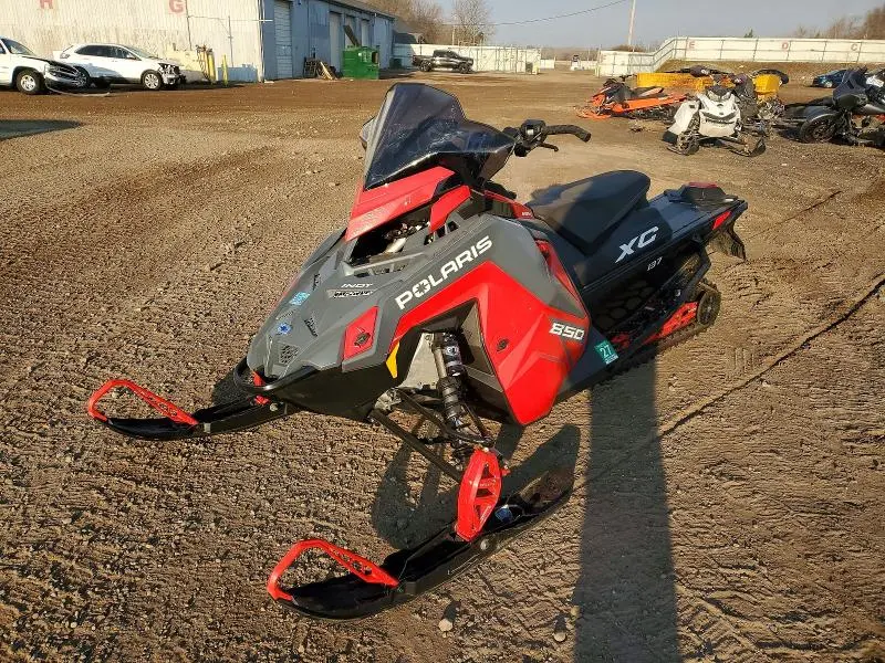 POLARIS 850 SWITCH 2024
