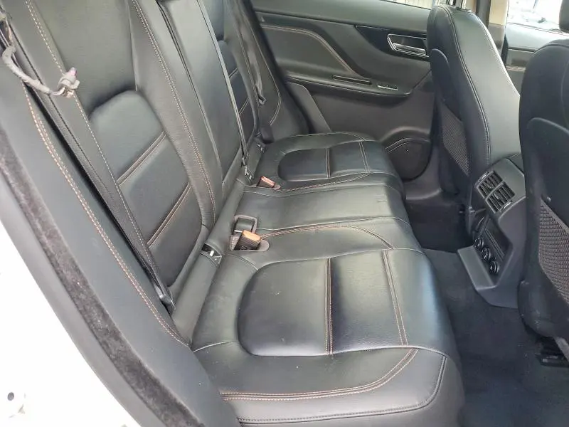 JAGUAR F-PACE 2020 VIN SADCK2GX9LA641009