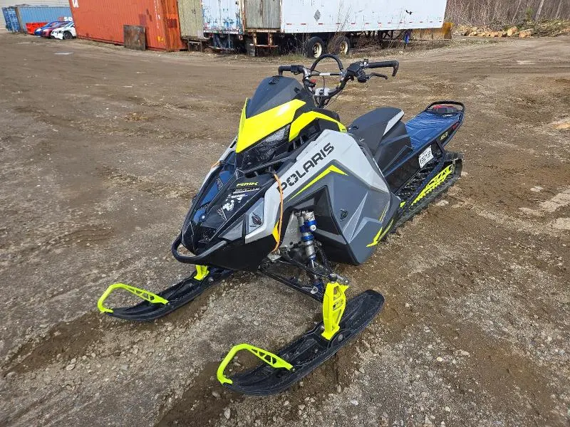 POLARIS MATRYX 2022