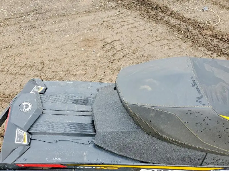 SKI-DOO MXZ TNT 80 2013