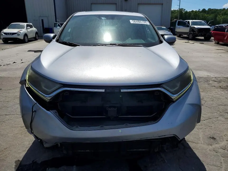 HONDA CRV 2017 VIN 7FARW1H58HE026651