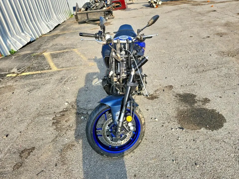 YAMAHA ALL OTHER 2022