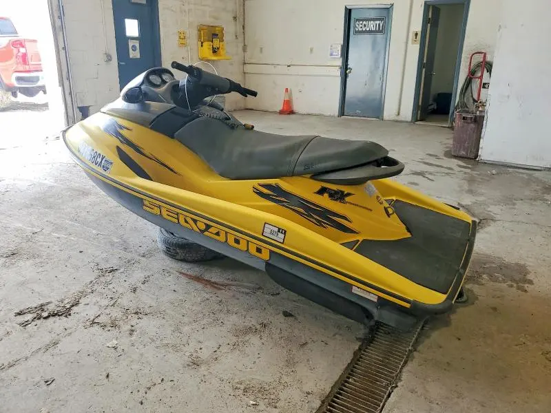SEA-DOO  2001