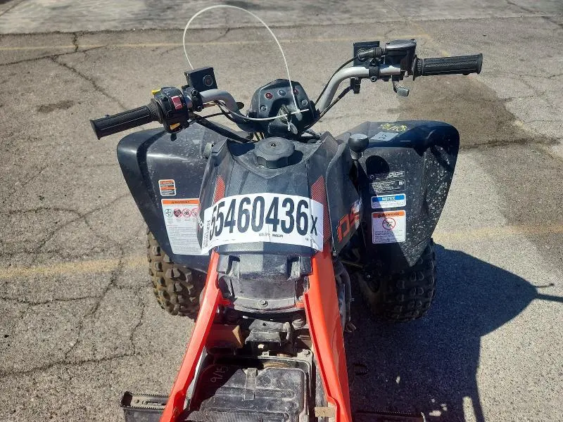 CAN-AM  2022