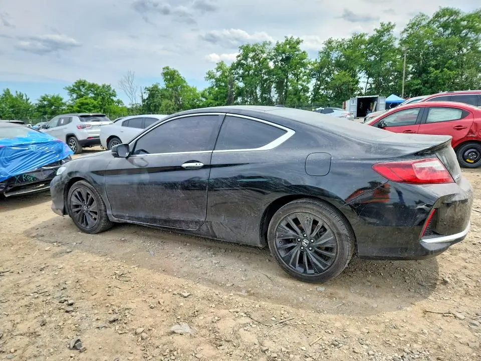 HONDA ACCORD 2016 VIN 1HGCT1B54GA005033