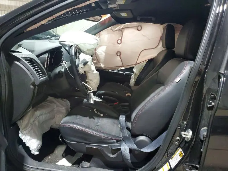 MITSUBISHI OUTLANDER 2021 VIN JA4ARVAW1MU029087