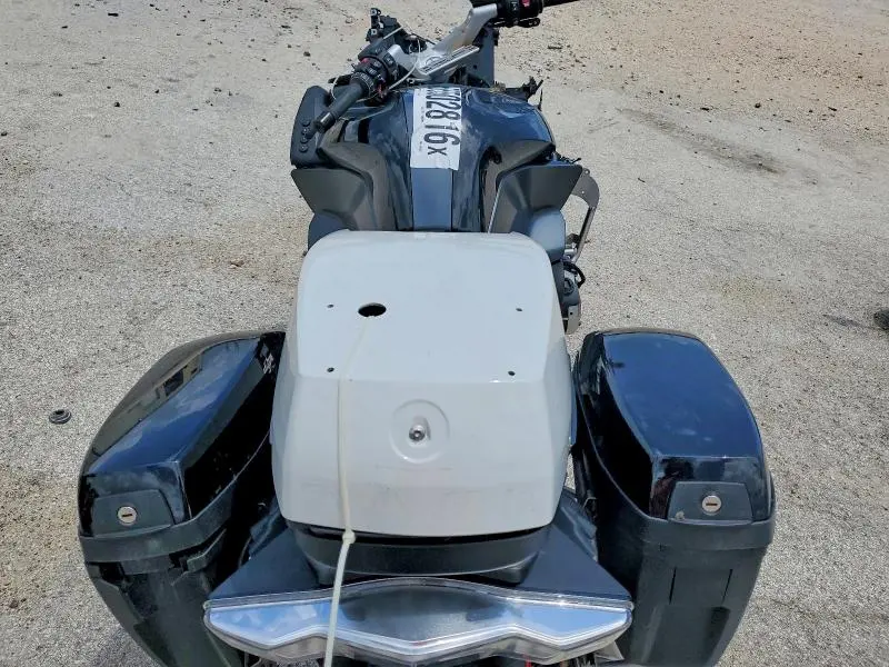 BMW MOTORCYCLE 2024