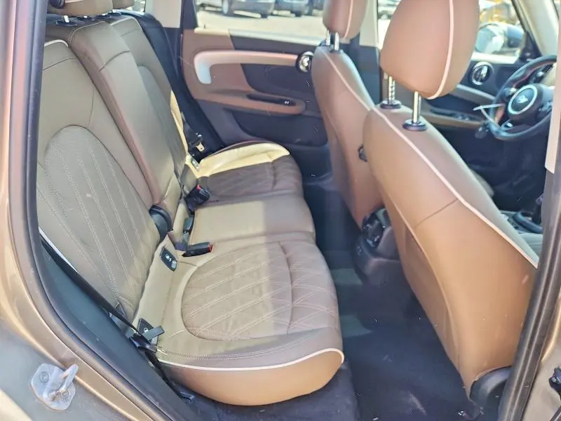 MINI COOPER 2020 VIN WMZYX1C0XL3M09058