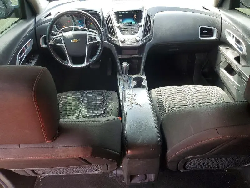 CHEVROLET EQUINOX 2017 VIN 2GNALCEK5H1514652