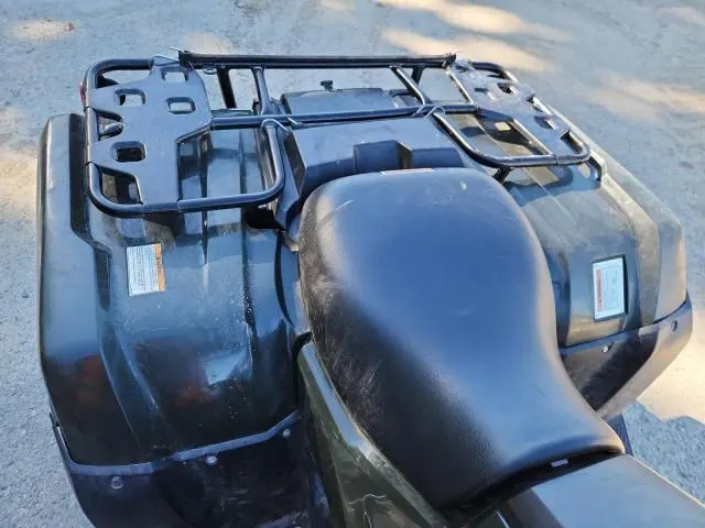 HONDA ATV 2025